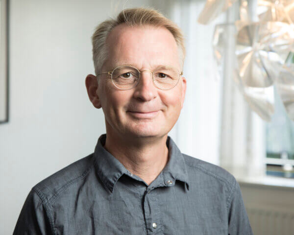 Daniel Vikjær